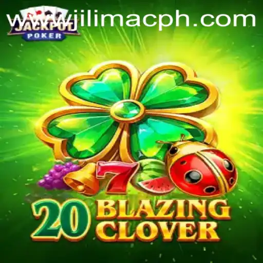 20BlazingClover Game Overview and Rules