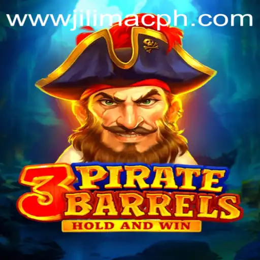 Explore the Exciting World of 3PirateBarrels: The Latest Gaming Sensation