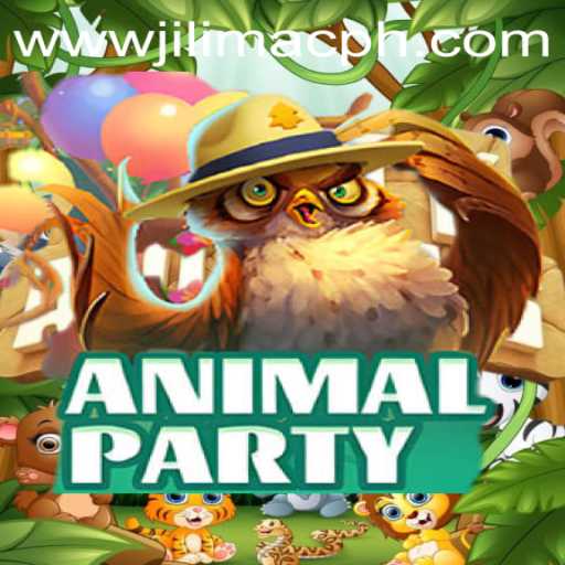 AnimalParty: A New Social Gaming Experience