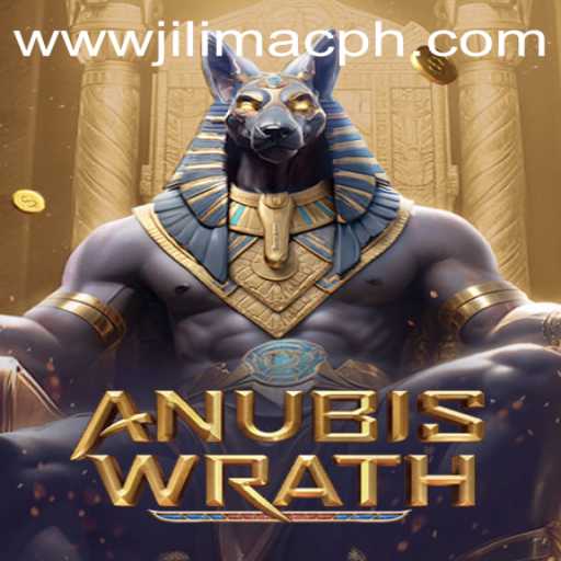 Exploring the Mystical Realms of AnubisWrath and the Power of JILIMAC