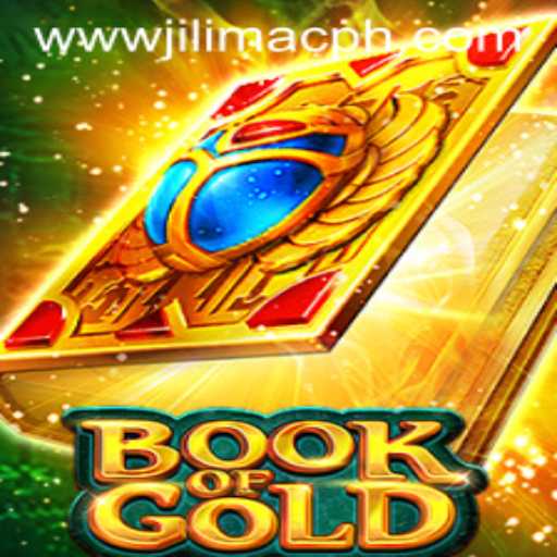 Discover the Mystical World of Book of Gold with JILIMAC