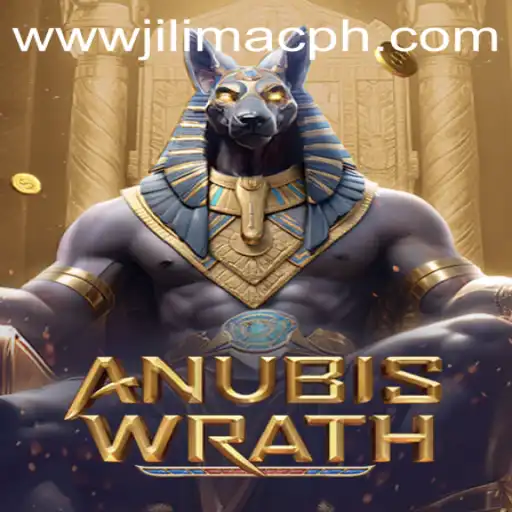 Exploring the Mystical Realms of AnubisWrath and the Power of JILIMAC