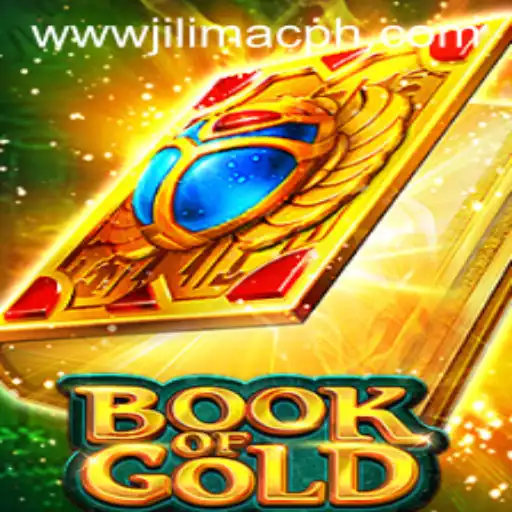 Discover the Mystical World of Book of Gold with JILIMAC