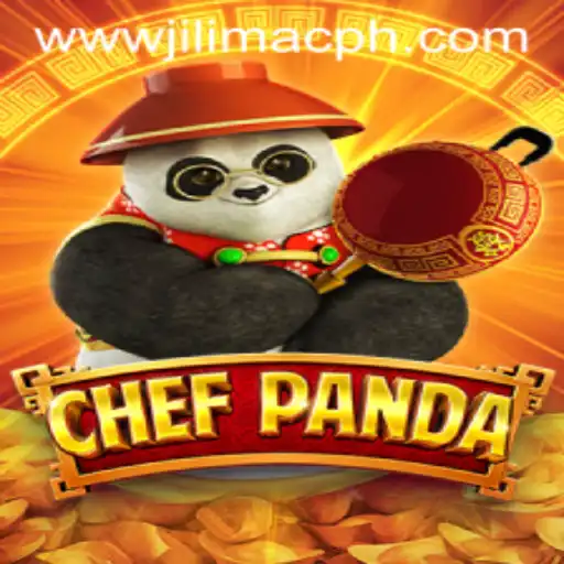 Discover the Exciting World of ChefPanda: A Culinary Adventure with JILIMAC