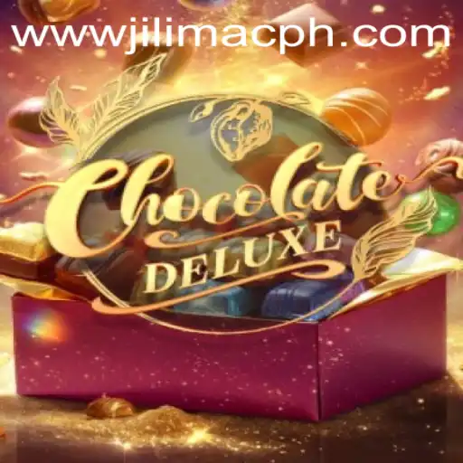 Unveiling ChocolateDeluxe: The Sweet Game of Strategy and Creativity with JILIMAC