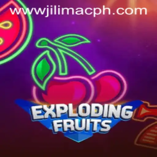 ExplodingFruits: The Colorful Frenzy Meets JILIMAC
