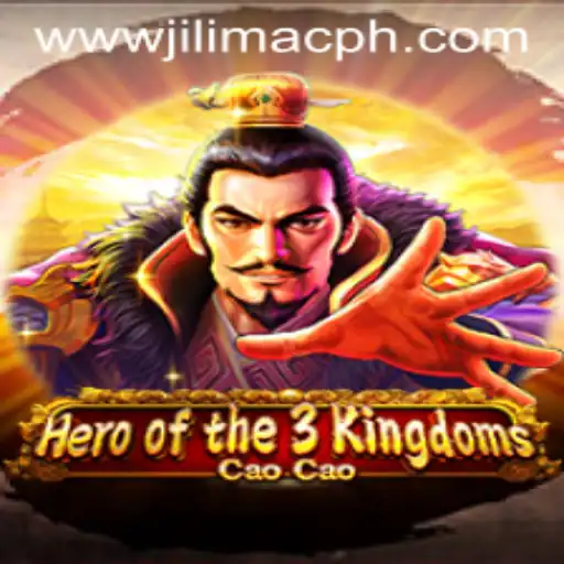 Unveiling the Exciting World of Heroofthe3KingdomsCaoCao and JILIMAC