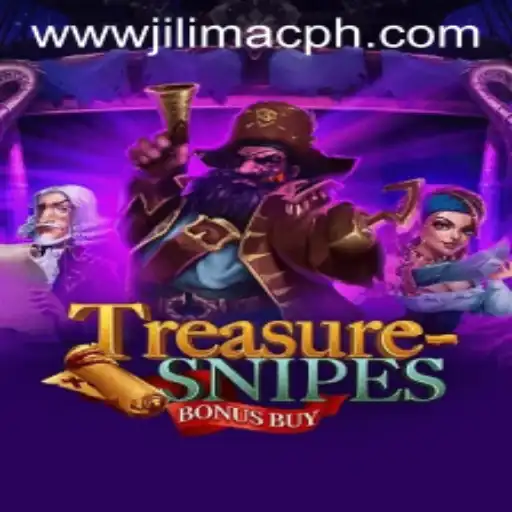 Discover the Exciting World of TreasuresnipesBonusBuy Featuring JILIMAC