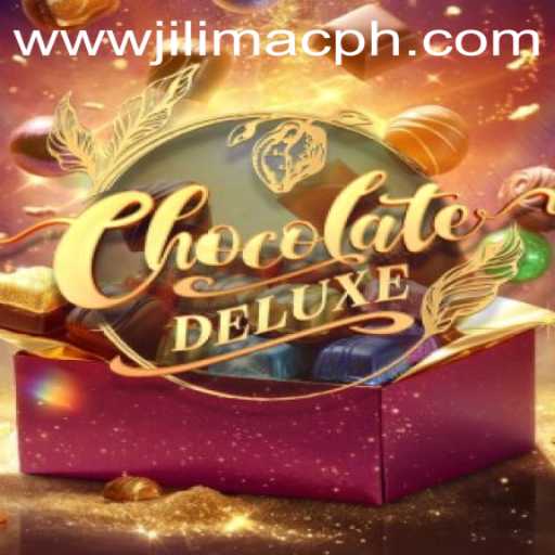 Unveiling ChocolateDeluxe: The Sweet Game of Strategy and Creativity with JILIMAC