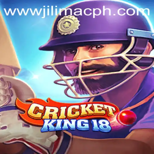 CricketKing18: The Ultimate Gaming Sensation