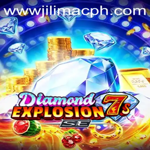 Unraveling the Excitement of DiamondExplosion7sSE with JILIMAC