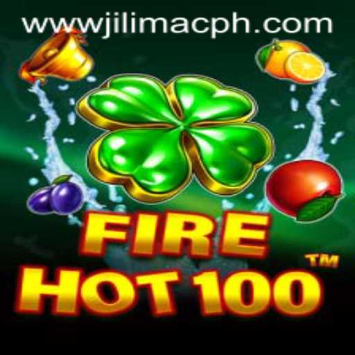 Discovering the Thrilling World of FireHot100: A Guide to the Game with JILIMAC