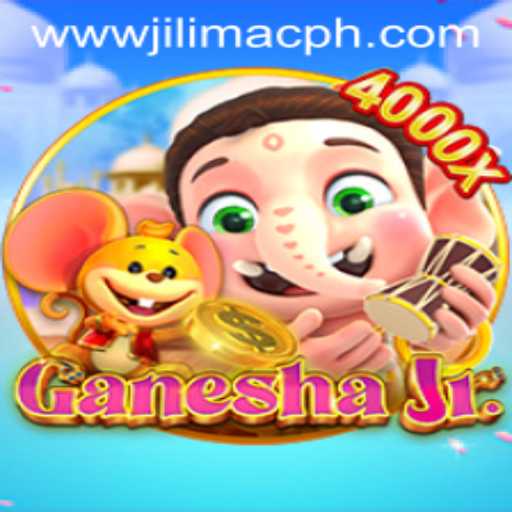 Explore GaneshaJr: A Fusion of Strategy and Culture
