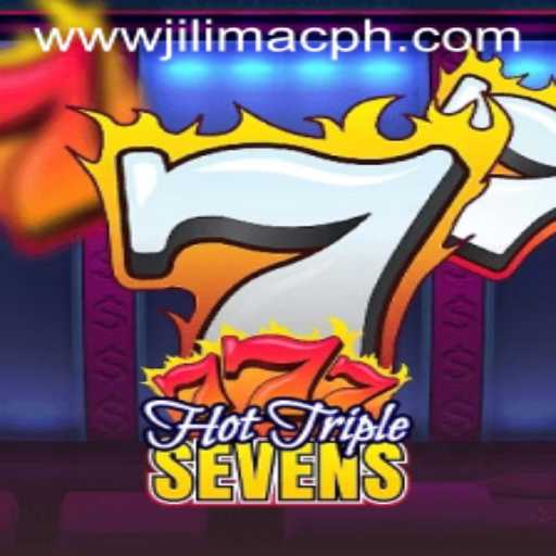 HotTripleSevens: Exploring the Excitement and Strategy of JILIMAC's Latest Casino Game