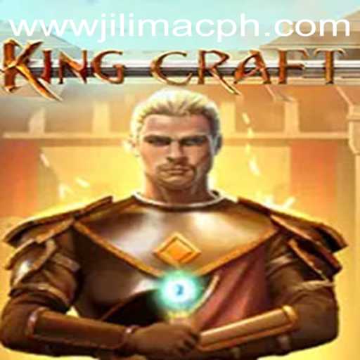 Enter the World of KingcraftMenomin: Discover the Enchanting Realm with JILIMAC