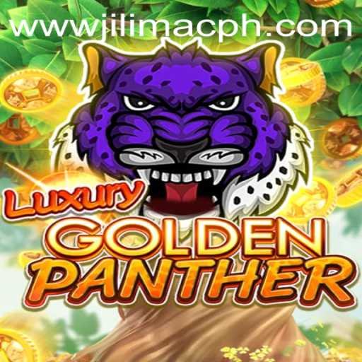 Exploring the World of LUXURYGOLDENPANTHER: A JILIMAC Adventure