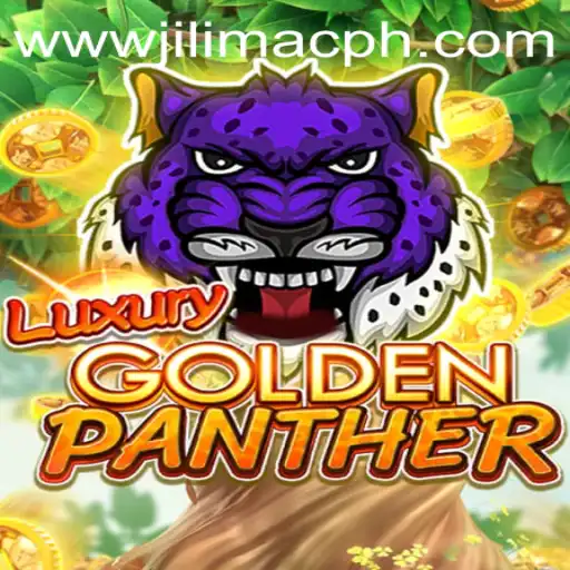 Exploring the World of LUXURYGOLDENPANTHER: A JILIMAC Adventure