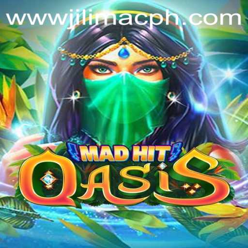 MadHitOasis: A New Adventure in the Gaming World