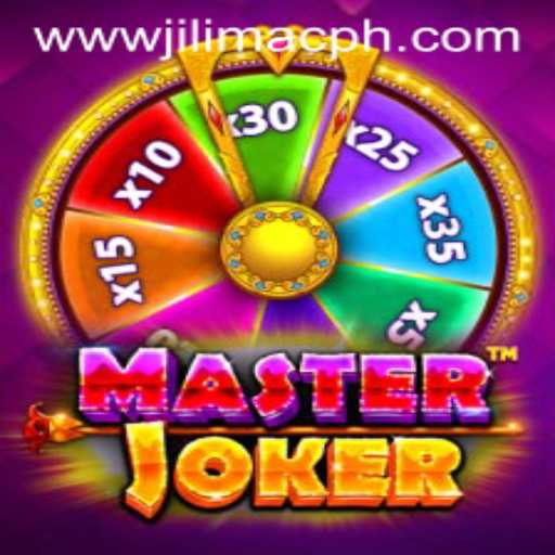 Exploring the Exciting World of MasterJoker with JILIMAC