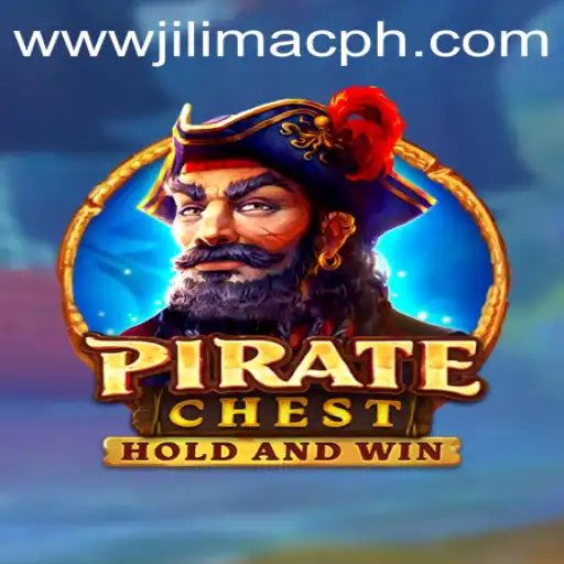 Discover the Adventure of PirateChest: A Treasure Hunt with JILIMAC