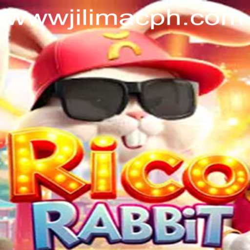 Exploring the Adventurous World of RicoRabbit: A Journey with JILIMAC