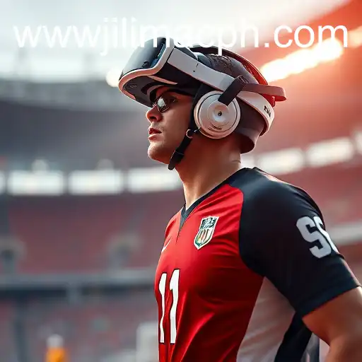 The Rise of JILIMAC in Sports