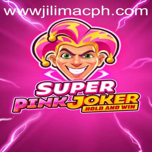 SuperPinkJoker: Introducing a Thrilling Ride into the World of JILIMAC