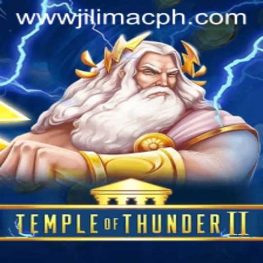 Explore the Thrilling World of TempleofThunderII: A New Gaming Experience