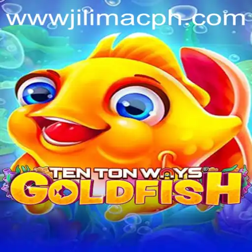 Uncovering TenTonWaysGoldfish