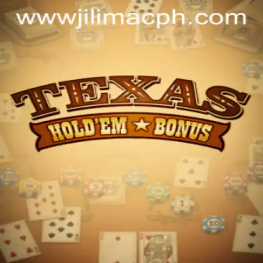 Understanding Texas Hold'em Bonus