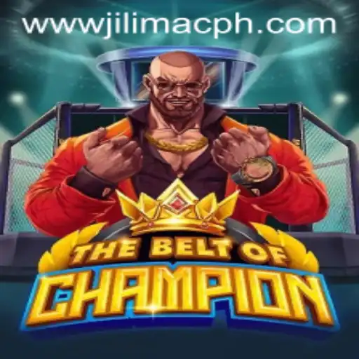 Exploring TheBeltOfChampion: The Ultimate Quest