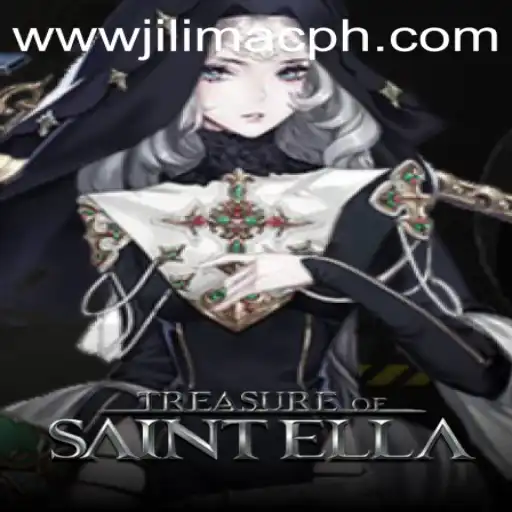 Explore the Excitement of TreasureofSaintElla: A Dive into Adventure